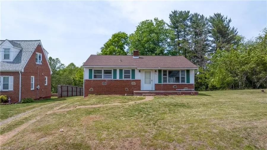 1018 Askin Street, Martinsville, VA 24112 - #3