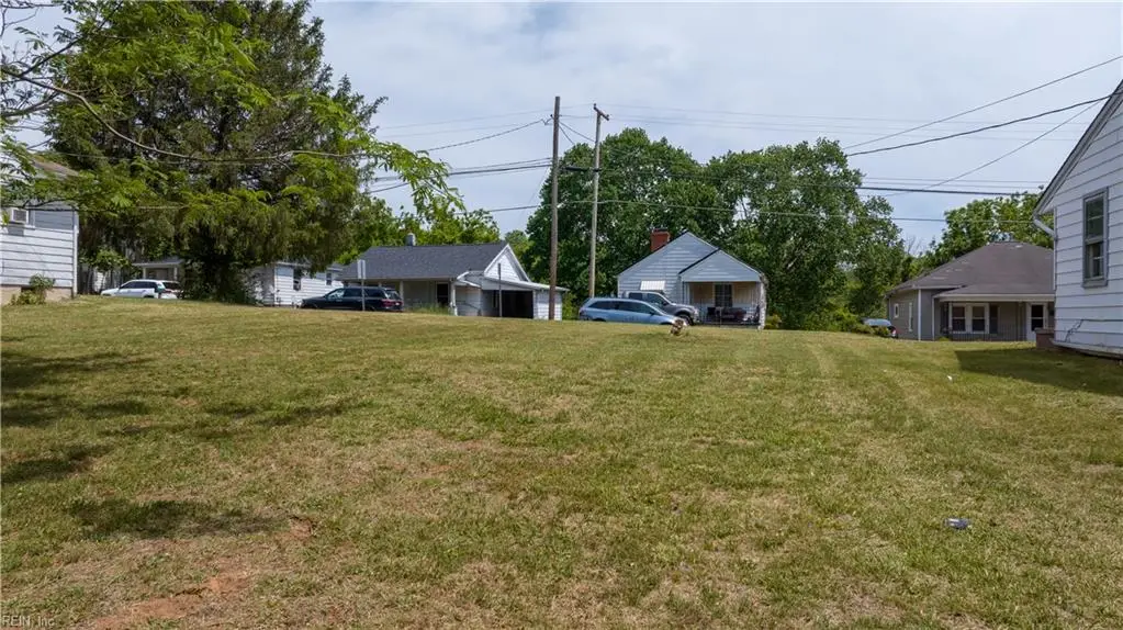 1016 Askin Street, Martinsville, VA 24112 - #1