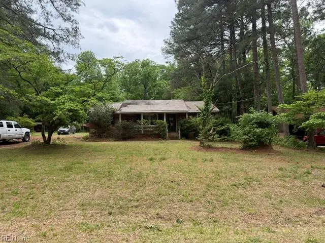29186 Hunt Club Drive, Courtland, VA 23837 - #2