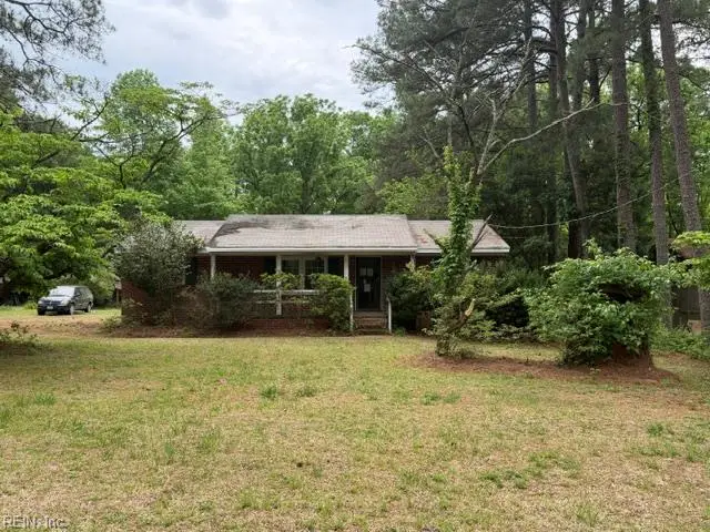 29186 Hunt Club Drive, Courtland, VA 23837 - #3