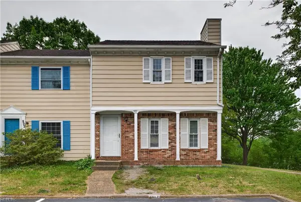 901 Seabreeze Court, Chesapeake, VA 23320