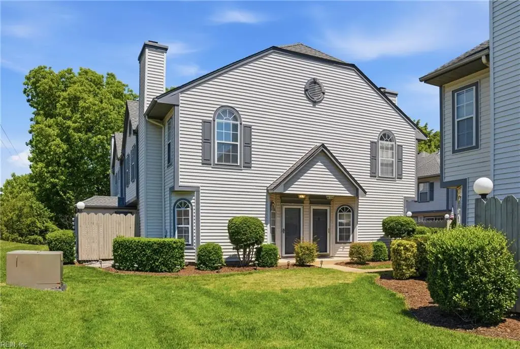 4553 Shallowford Circle, Virginia Beach, VA 23462 - #1