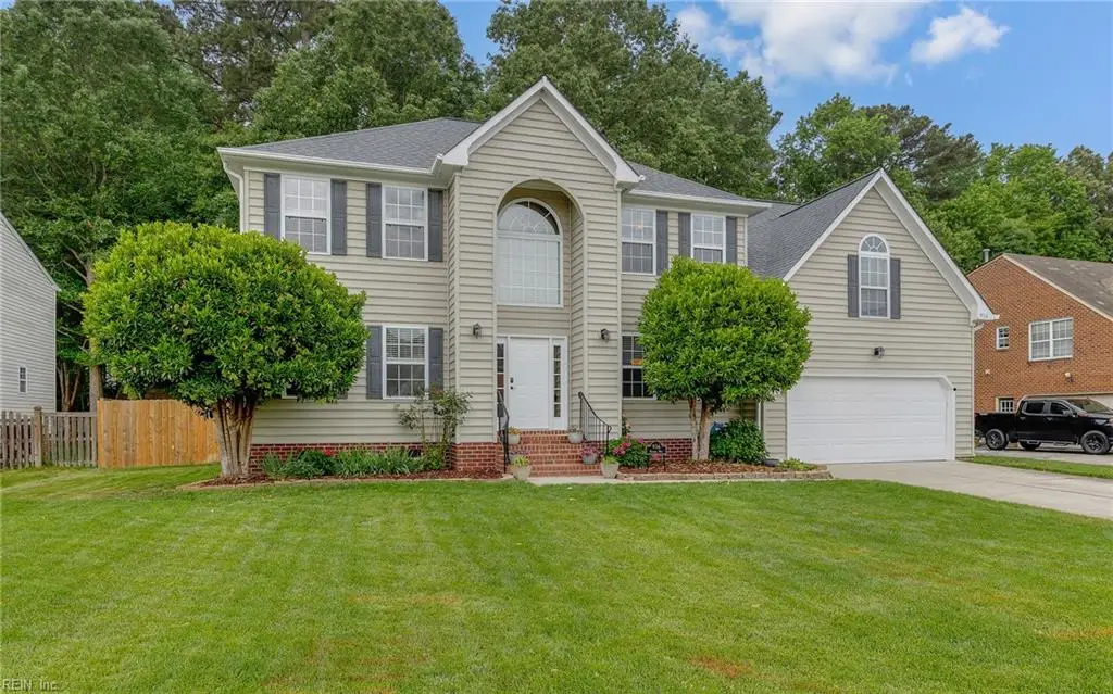 936 Bahama Way, Chesapeake, VA 23322 - #1