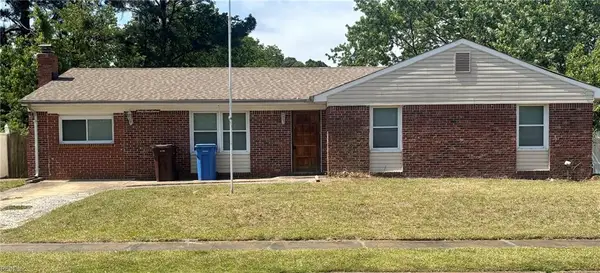 3116 Dunworken Drive, Chesapeake, VA 23321