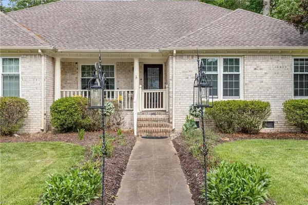 230 Marina Reach Reach, Chesapeake, VA 23320