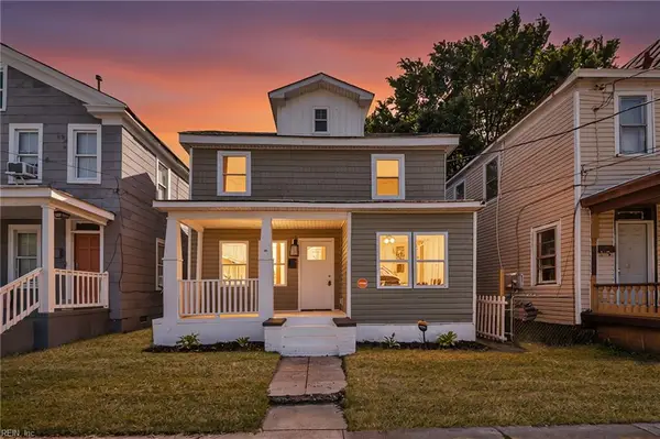 610 Walker Avenue, Norfolk, VA 23523