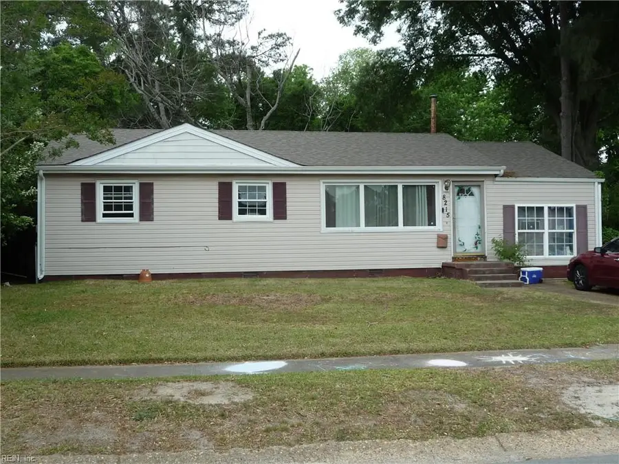 8215 Baywood Drive, Norfolk, VA 23518 - #2