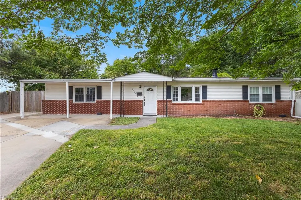1016 Perth Lane, Virginia Beach, VA 23455 - #1