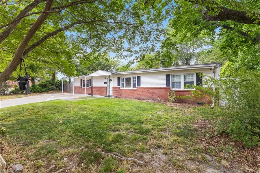 1016 Perth Lane, Virginia Beach, VA 23455 - #2