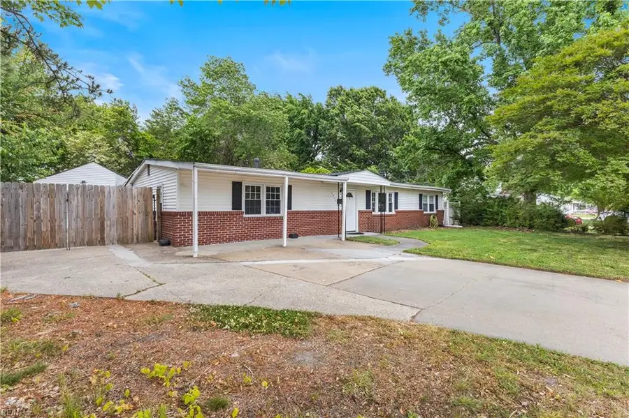 1016 Perth Lane, Virginia Beach, VA 23455 - #3