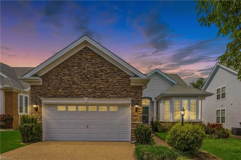 4232 Old Lock Road, Williamsburg, VA 23188 - #1