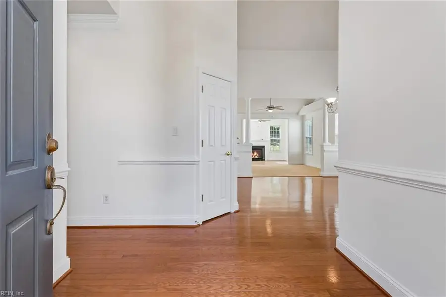 4232 Old Lock Road, Williamsburg, VA 23188 - #3