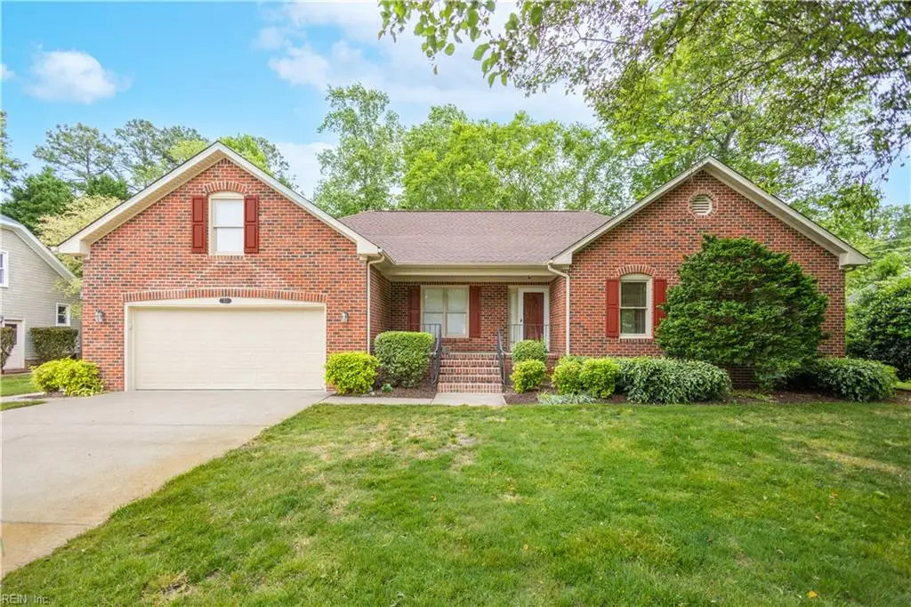 511 Ashforth Way, Chesapeake, VA 23322 - #1