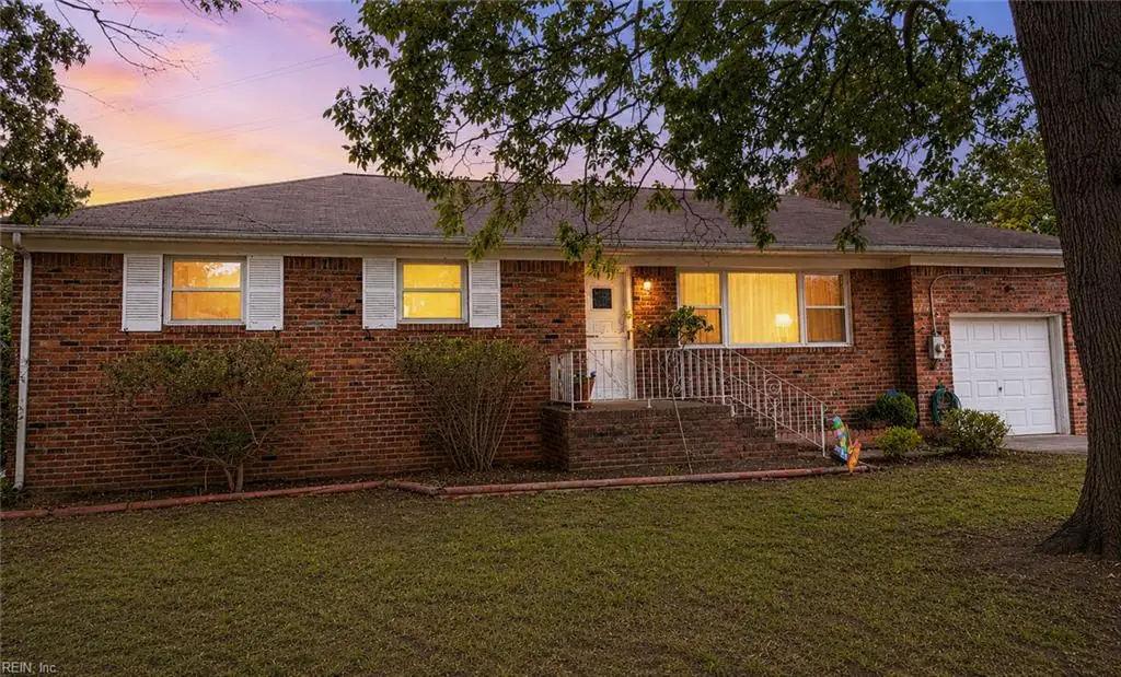 7825 Walters Drive, Norfolk, VA 23518 - #1