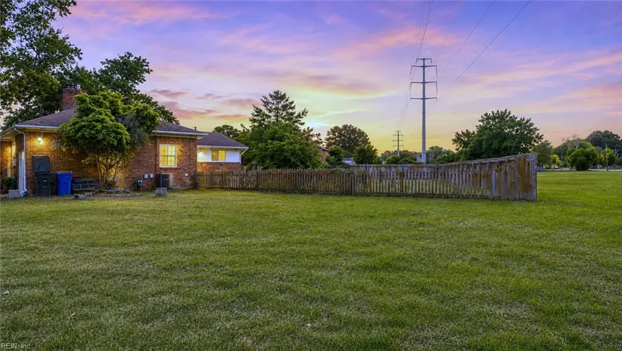 7825 Walters Drive, Norfolk, VA 23518 - #2