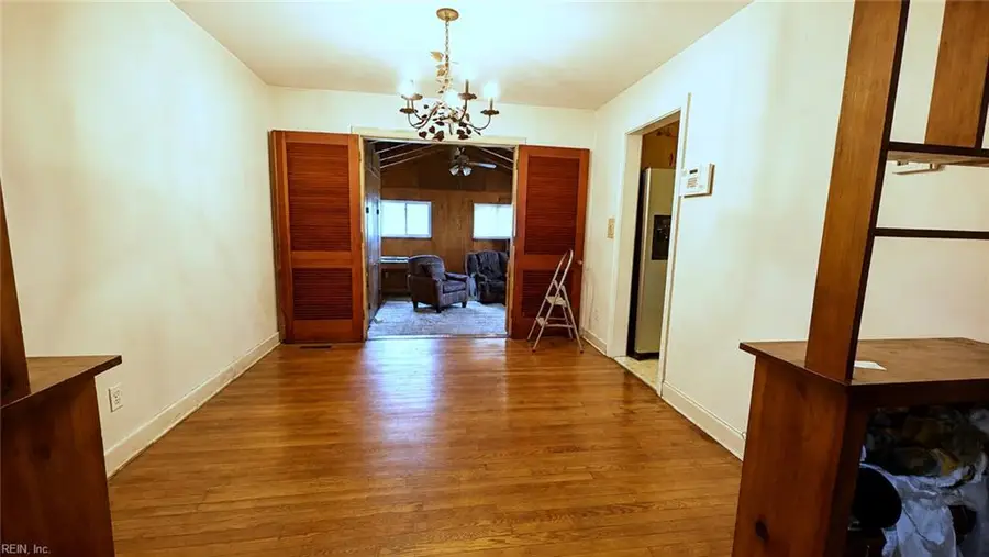 7825 Walters Drive, Norfolk, VA 23518 - #3