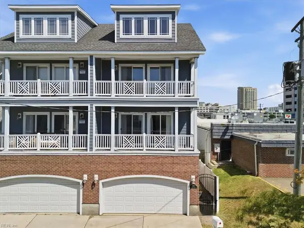 304 26 1/2 Street Street #A, Virginia Beach, VA 23451
