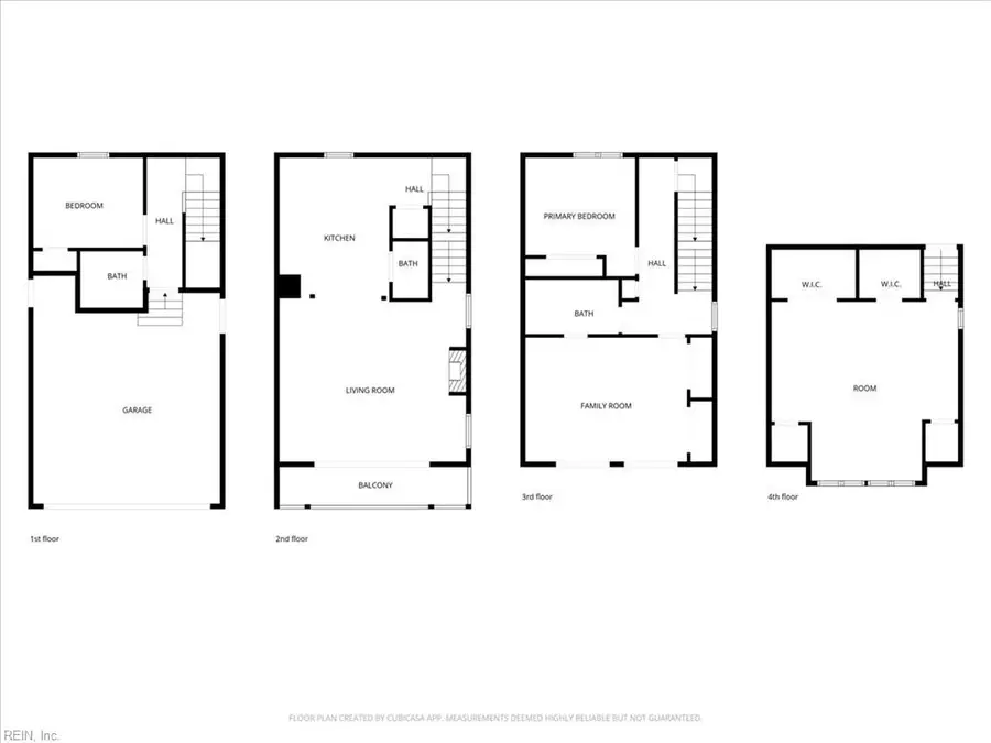 304 26 1/2 Street #A, Virginia Beach, VA 23451 - #2