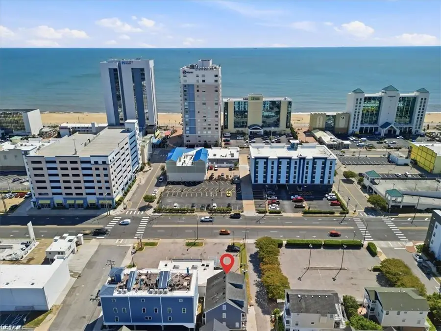304 26 1/2 Street #A, Virginia Beach, VA 23451 - #3