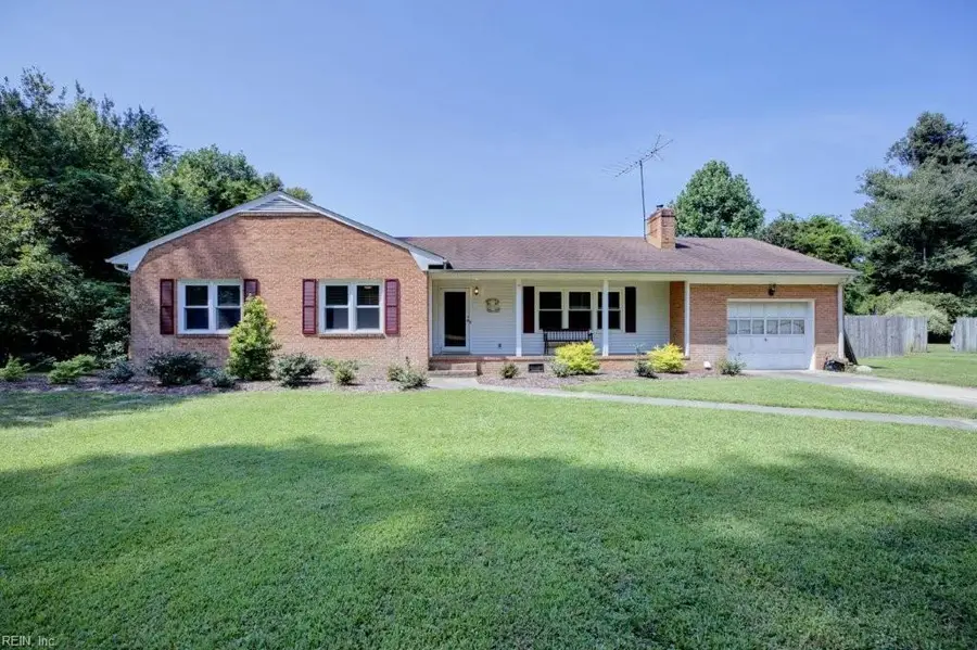 23020 Captain John Road, Courtland, VA 23837 - #3