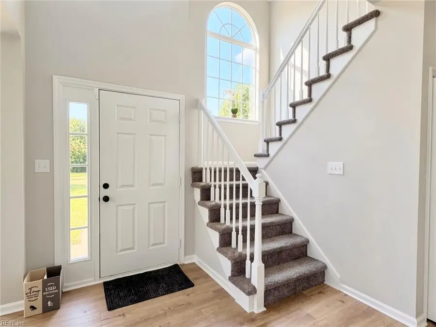 314 Ash Wood Drive, Suffolk, VA 23434 - #2