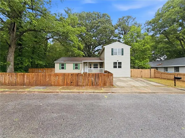 1333 Church Street, Virginia Beach, VA 23464