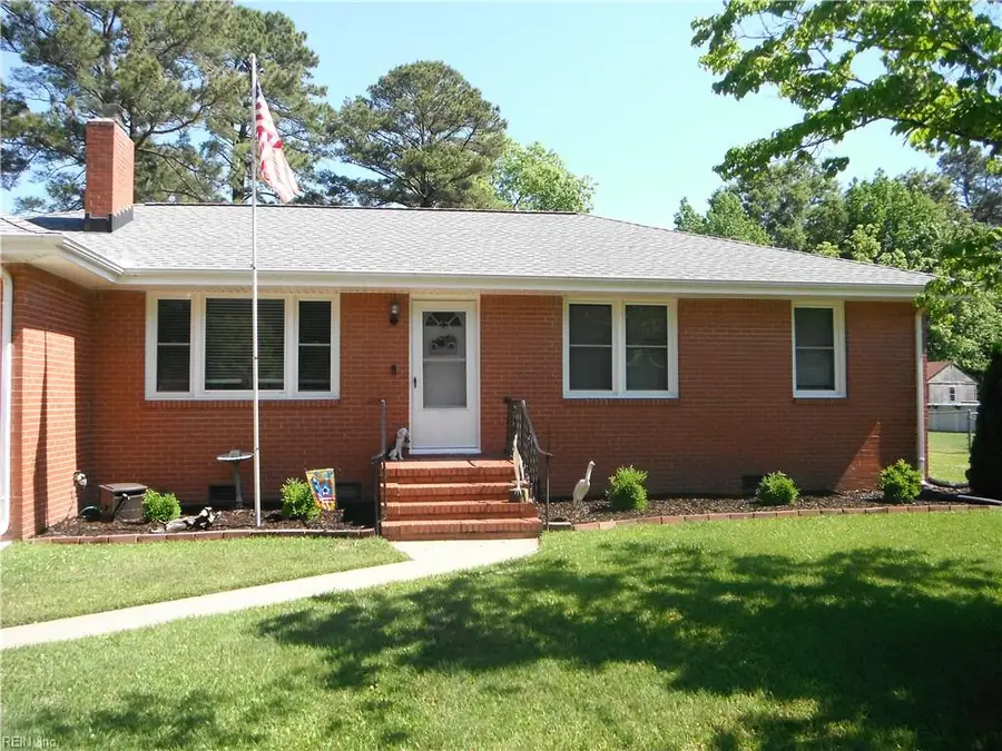 3920 South Road, Chesapeake, VA 23321 - #2