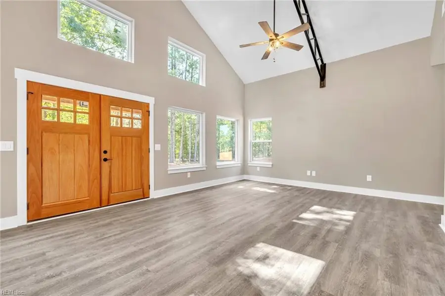 8374 Rolfe Highway, Dendron, VA 23839 - #3