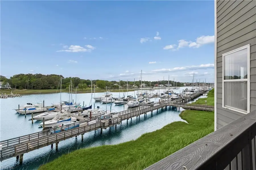 1024 Porte Harbour Arch #302, Hampton, VA 23664 - #3