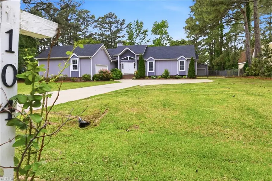 104 Inlet Drive, Elizabeth City, NC 27909 - #2