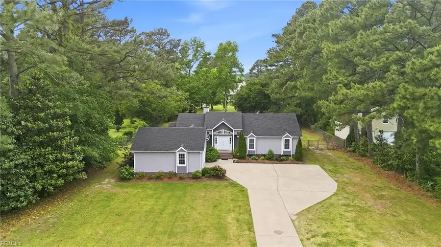 104 Inlet Drive, Elizabeth City, NC 27909 - #3