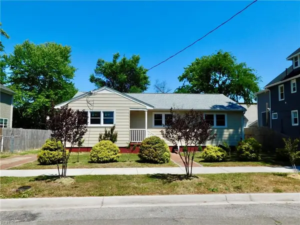 810 W 34th Street, Norfolk, VA 23508