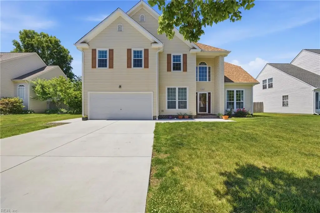2909 Elmore Street, Virginia Beach, VA 23456 - #1