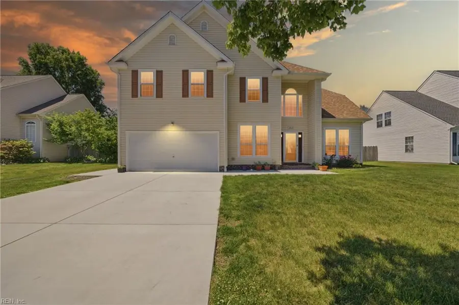 2909 Elmore Street, Virginia Beach, VA 23456 - #3