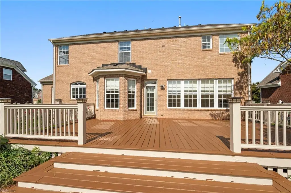 126 Hawks Nest Lane, Suffolk, VA 23435 - #1
