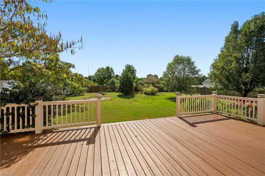 126 Hawks Nest Lane, Suffolk, VA 23435 - #2