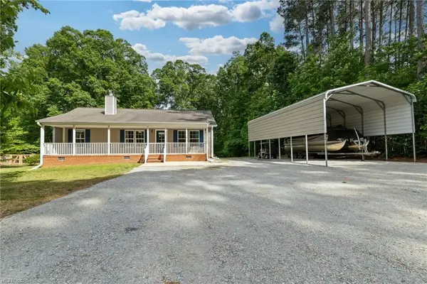 86 Sycamore Court, Bracey, VA 23919