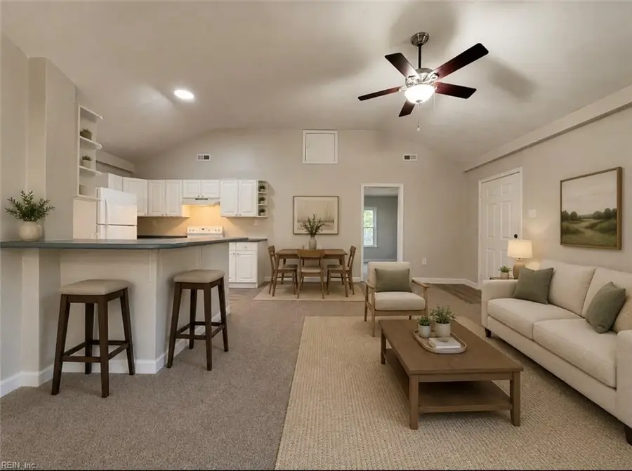 933 Michael Drive, Chesapeake, VA 23323 - #3