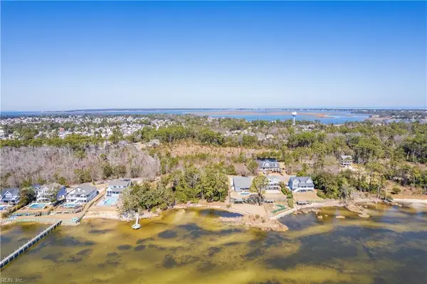 164 Shingle Landing Lane, Kill Devil Hills, NC 27948