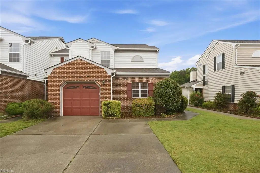 205 Linden Court, Yorktown, VA 23692 - #1