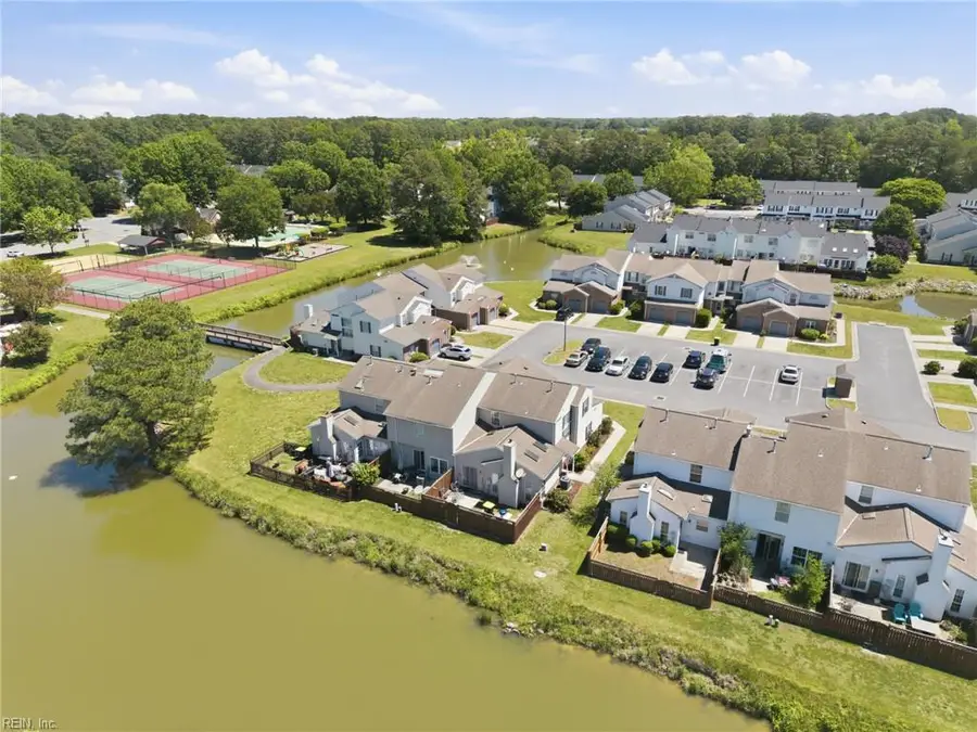 205 Linden Court, Yorktown, VA 23692 - #2