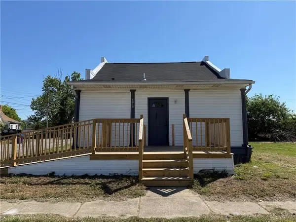 4610 Warwick Boulevard, Newport News, VA 23607
