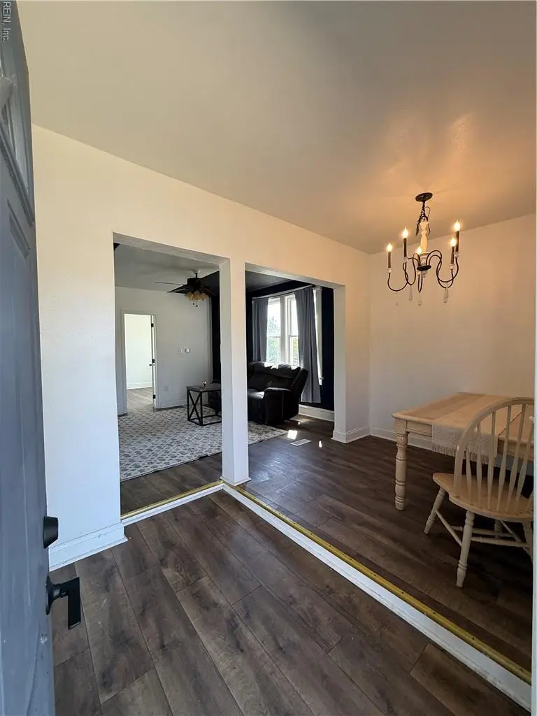 4610 Warwick Boulevard, Newport News, VA 23607 - #2