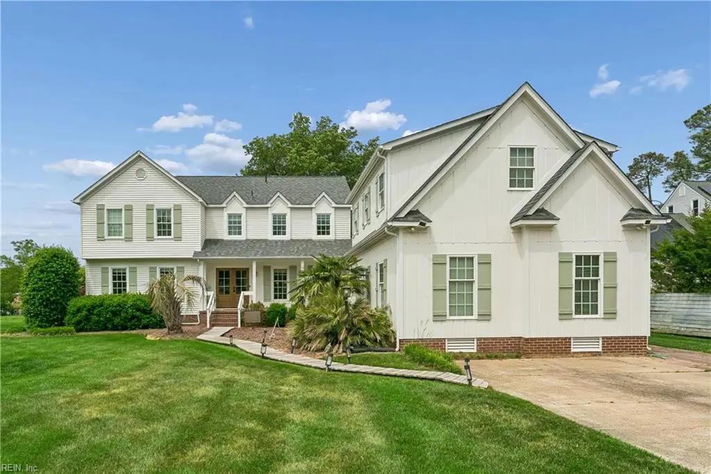 30 Rivergate Drive, Poquoson, VA 23662 - #1