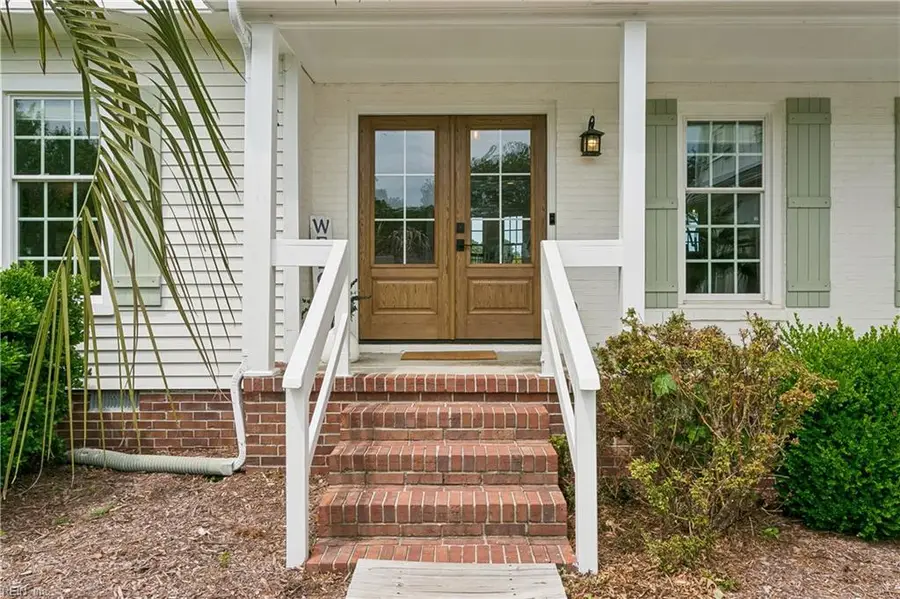 30 Rivergate Drive, Poquoson, VA 23662 - #3