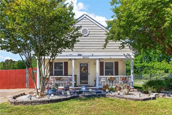 6231 Skeet Road, Suffolk, VA 23435