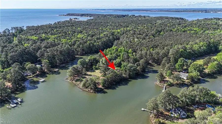 6666 Riverview Inn Lane, Gloucester, VA 23061 - #3