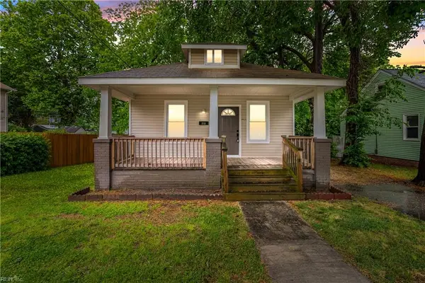2712 Somme Avenue, Norfolk, VA 23509
