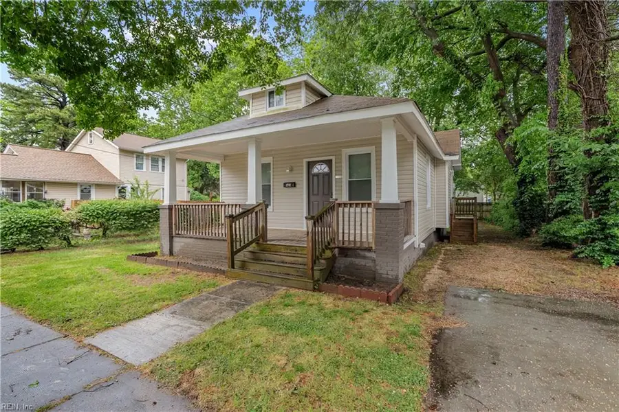 2712 Somme Avenue, Norfolk, VA 23509 - #3