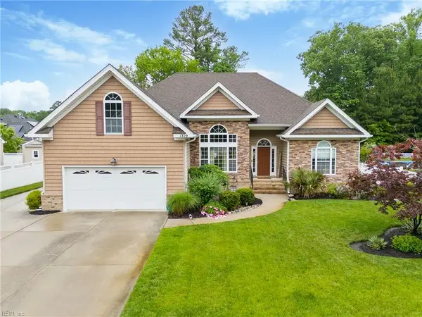 1329 Penrose Lane, Chesapeake, VA 23320